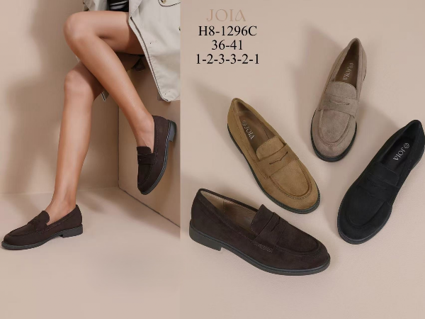 Balerinki/ Espadryle damskie Roz 31-46 / 12 par