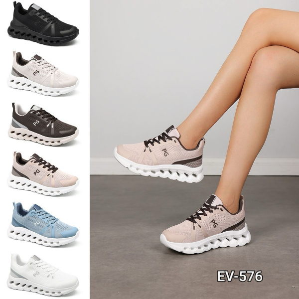 Buty sportowe damskie Roz 31-46 / 12 par
