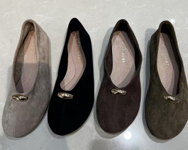 Balerinki/ Espadryle damskie Roz 36-41 / 12 par