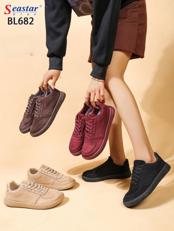 Buty sportowe damskie Roz 36-41 / 8 par