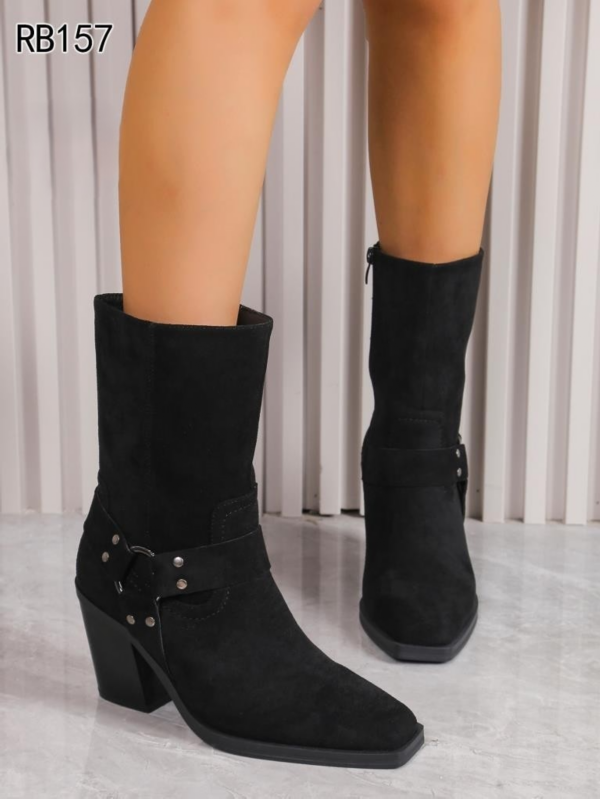 Botki damskie Roz 36-41 / 12 par