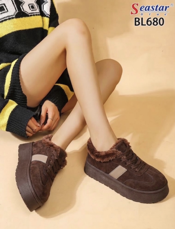 Buty sportowe damskie Roz 36-41 / 8 par