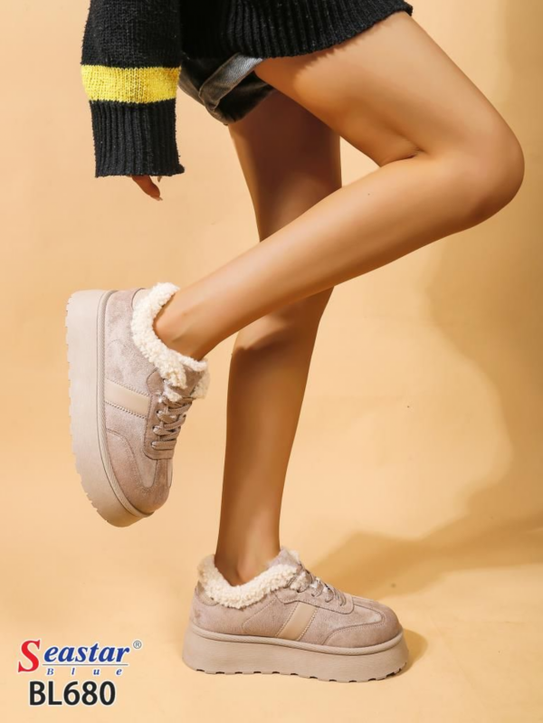 Buty sportowe damskie Roz 36-41 / 8 par