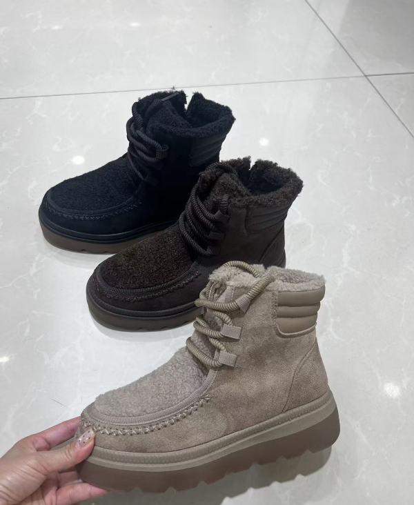 Botki damskie Roz 36-41 / 12 par