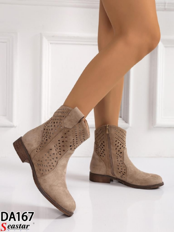 Botki damskie Roz 36-41 / 12 par