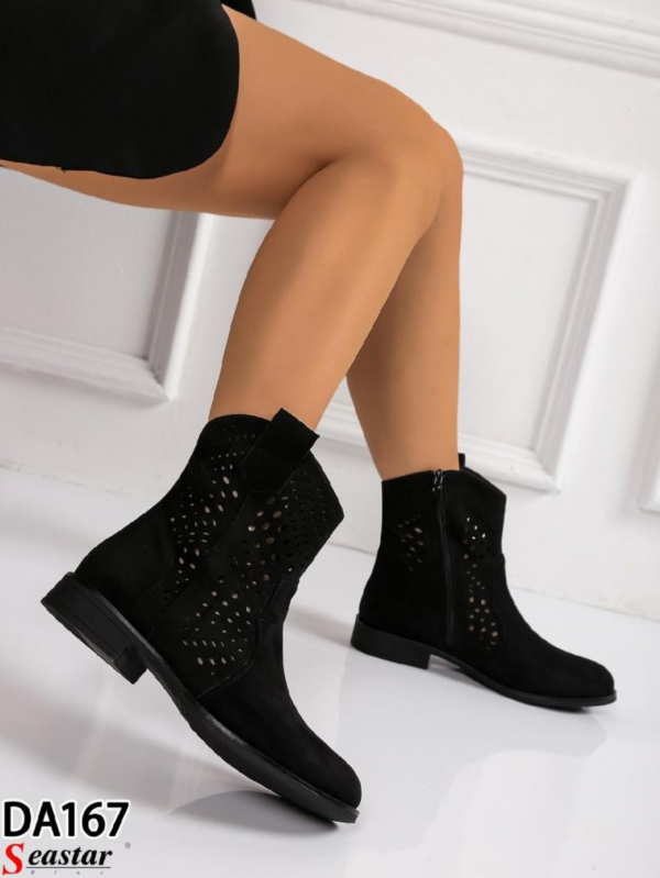 Botki damskie Roz 36-41 / 12 par