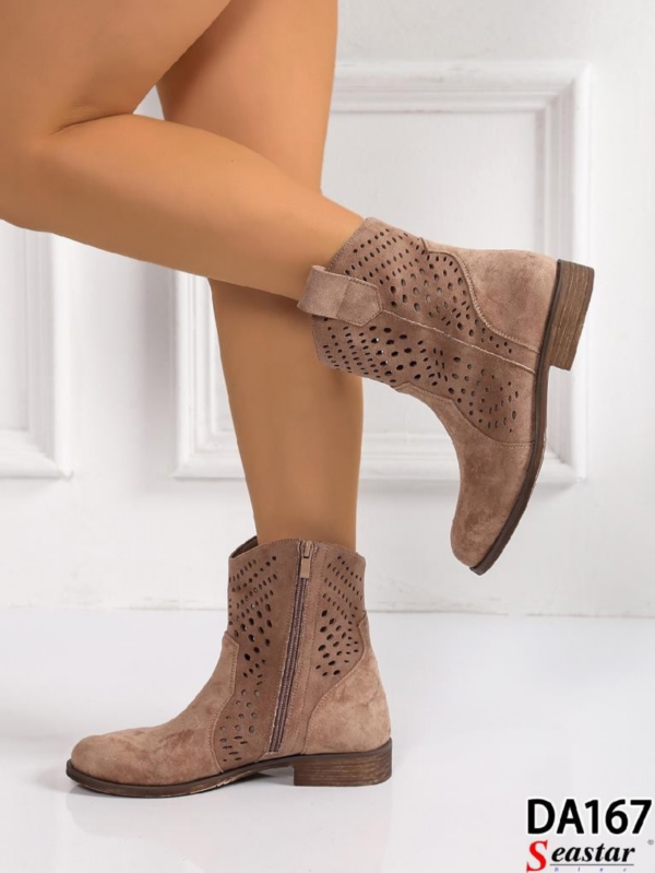 Botki damskie Roz 36-41 / 12 par