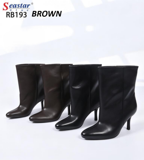 Botki damskie Roz 36-41 / 12 par