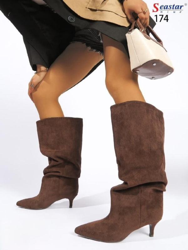 Botki damskie Roz 36-41 / 12 par