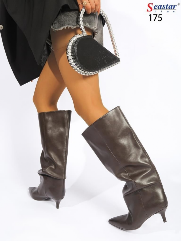 Botki damskie Roz 36-41 / 12 par