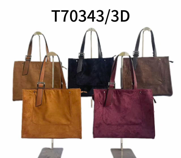 Torepka damska Roz Standard, Mix Kolor Paszka 6 szt