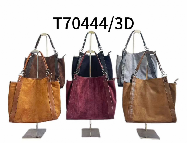 Torepka damska Roz Standard, Mix Kolor Paszka 6 szt