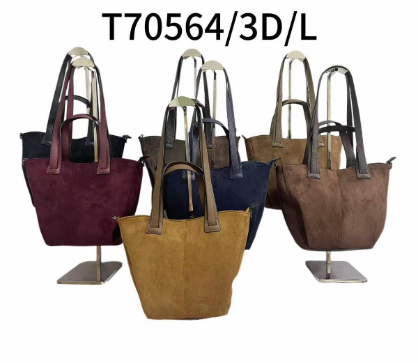 Torepka damska Roz Standard, Mix Kolor Paszka 6 szt